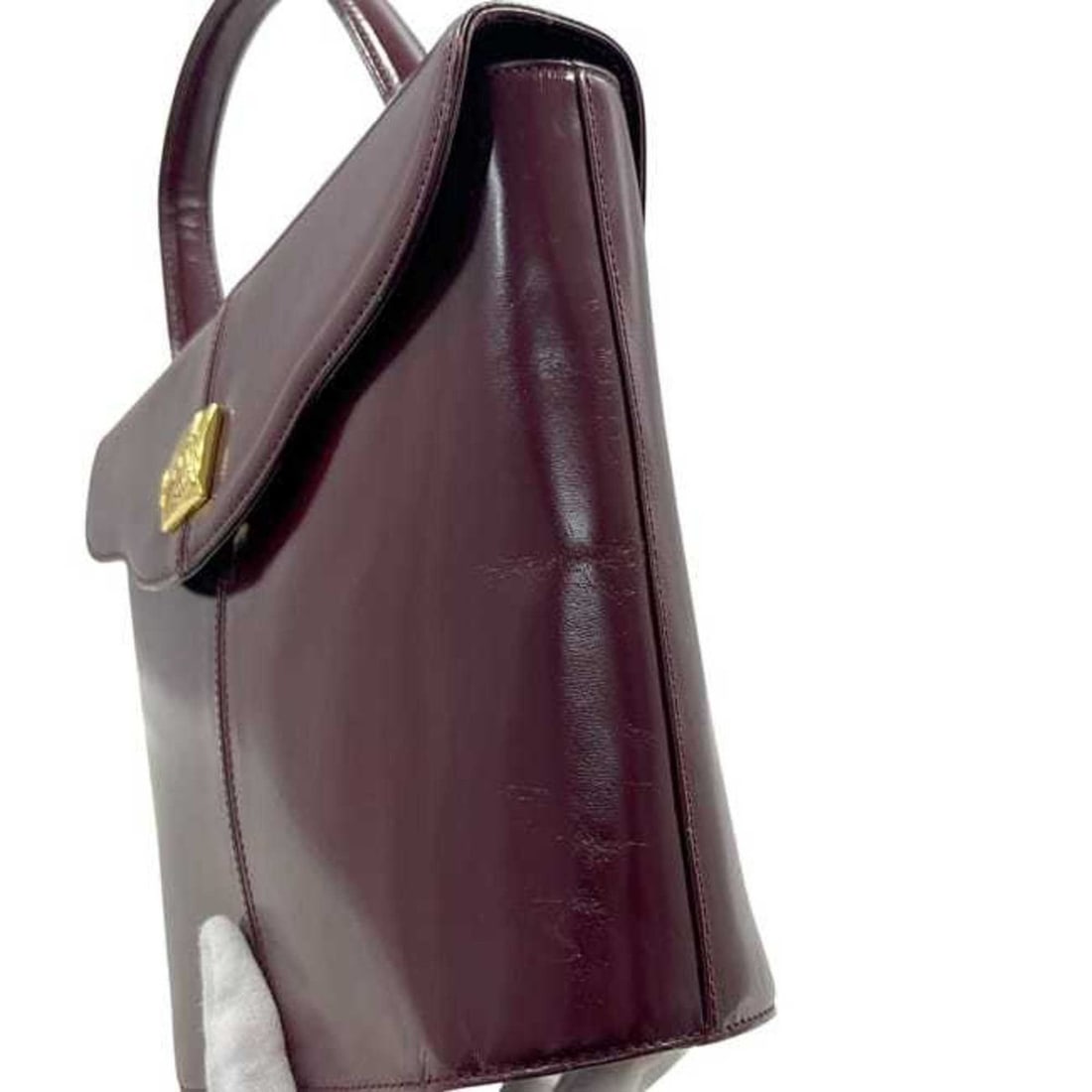 Van Cleef & Arpels Pure Alhambra Ring - 10