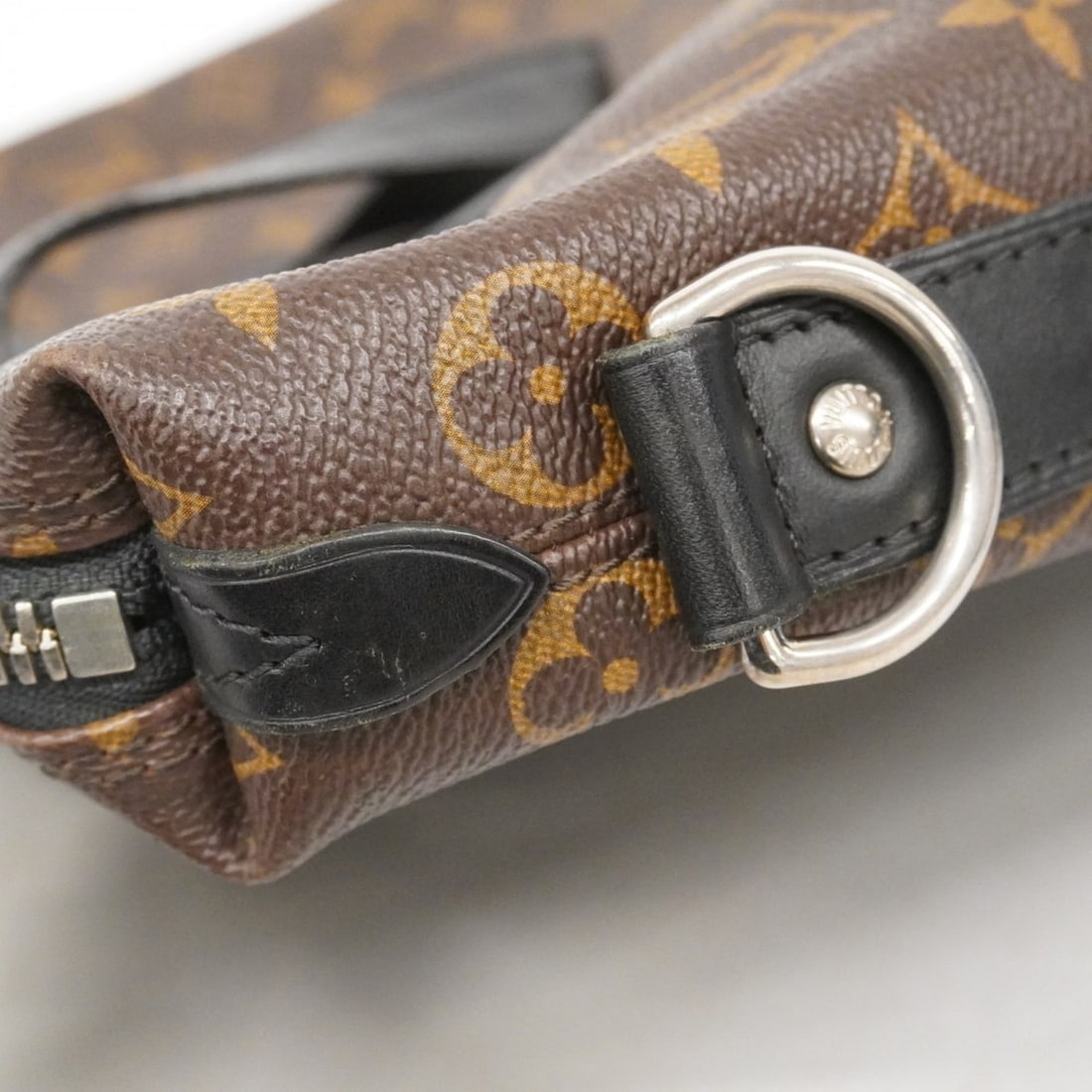 Van Cleef & Arpels Pure Alhambra Ring - 14