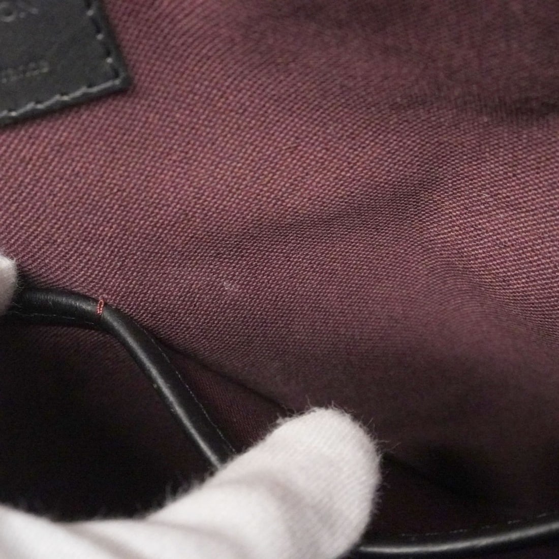 Van Cleef & Arpels Pure Alhambra Ring - 17