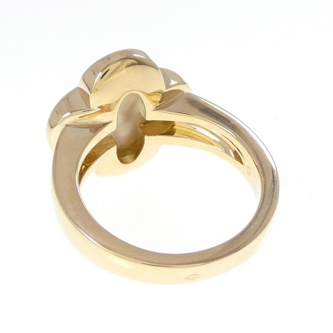 Van Cleef & Arpels Pure Alhambra Ring - 3