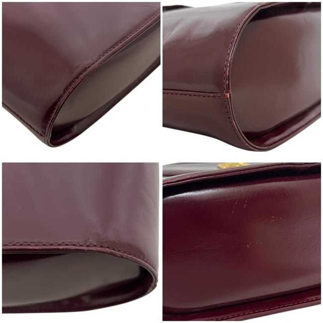 Van Cleef & Arpels Pure Alhambra Ring - 6