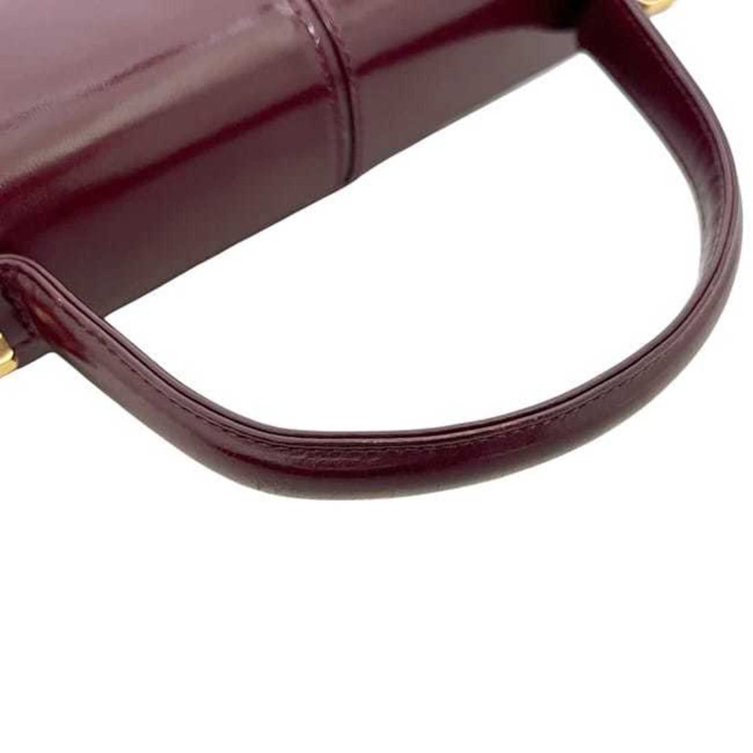 Van Cleef & Arpels Pure Alhambra Ring - 7