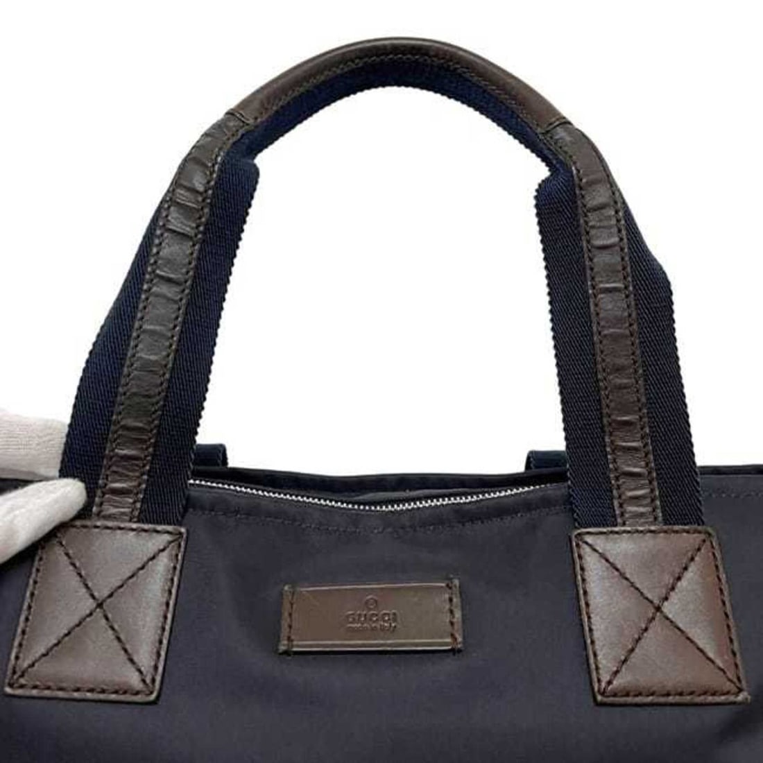 Louis Vuitton Monogram Eclipse Backpack M43186 - 11