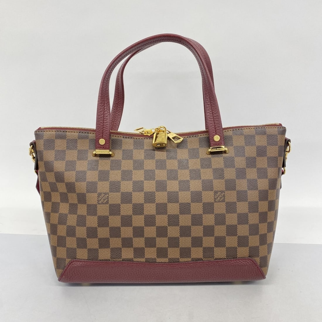 Louis Vuitton Monogram Eclipse Backpack M43186 - 13