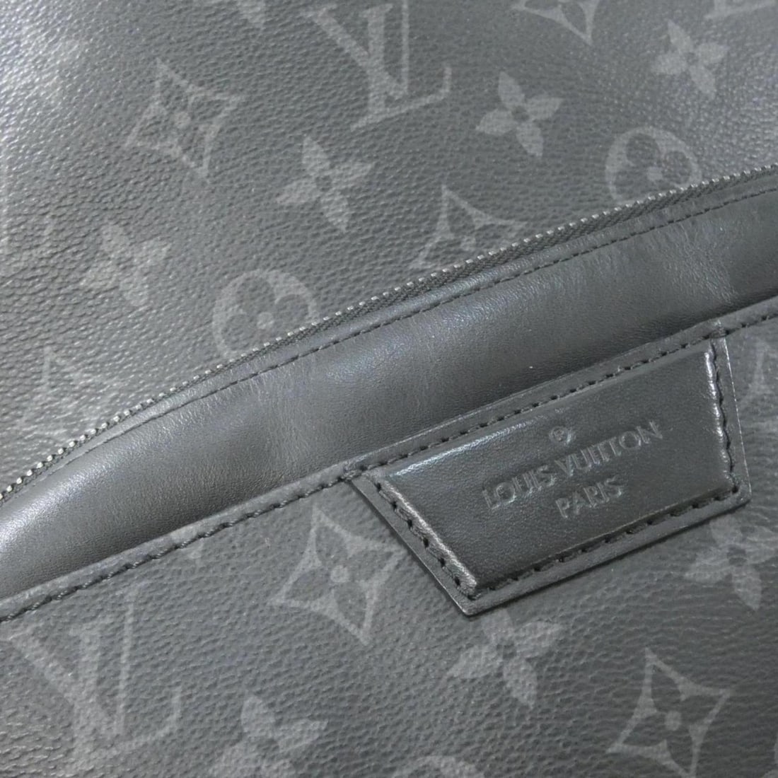 Louis Vuitton Monogram Eclipse Backpack M43186 - 5