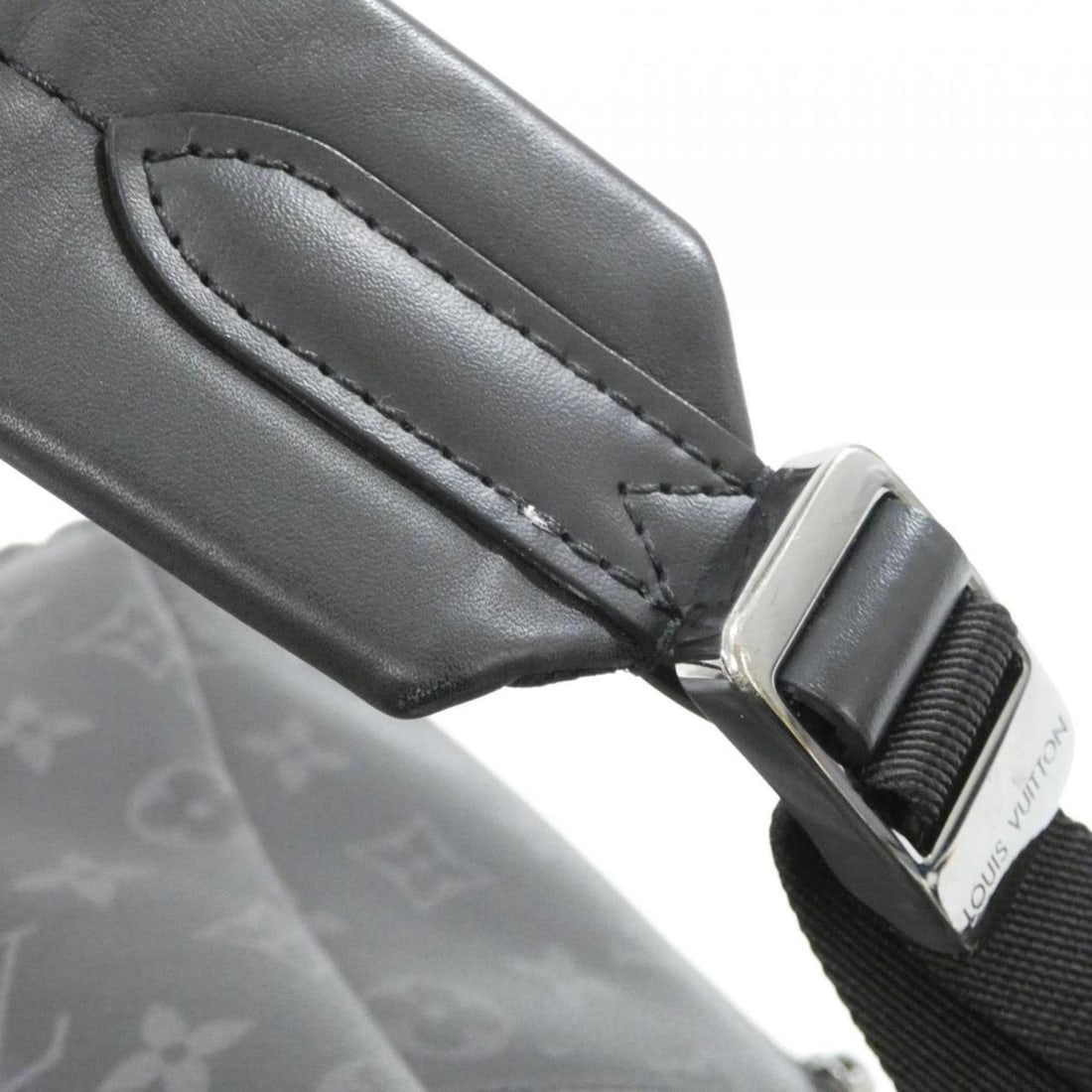 Louis Vuitton Monogram Eclipse Backpack M43186 - 8