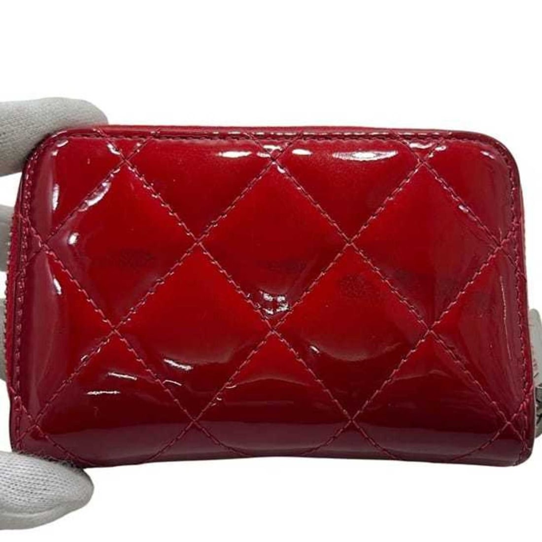 Cartier Trinity Necklace - 10