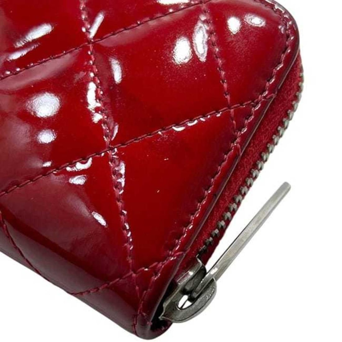 Cartier Trinity Necklace - 11