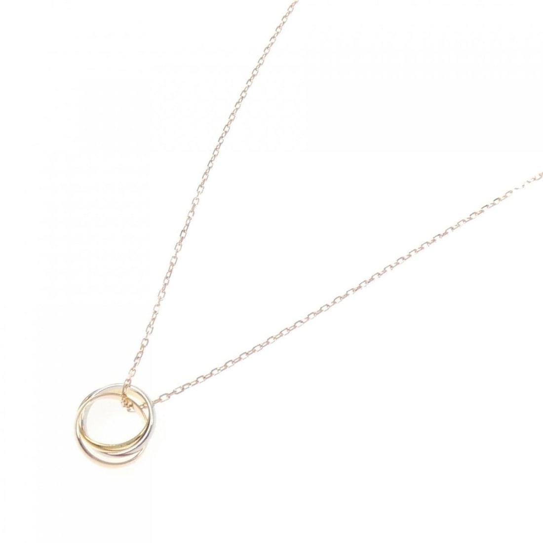 Cartier Trinity Necklace - 2