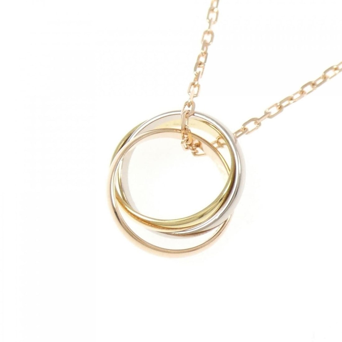 Cartier Trinity Necklace - 3