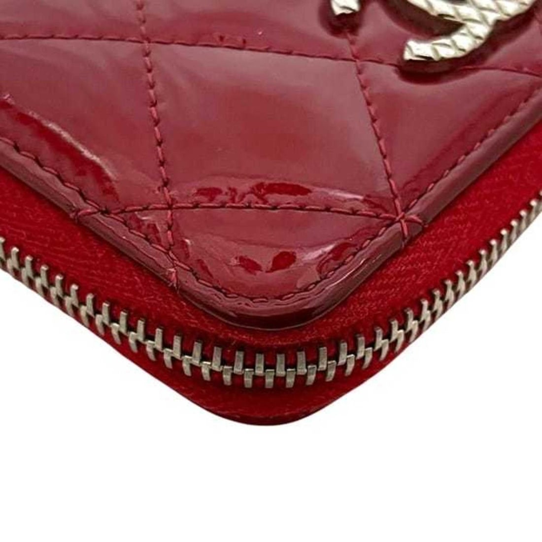 Cartier Trinity Necklace - 8