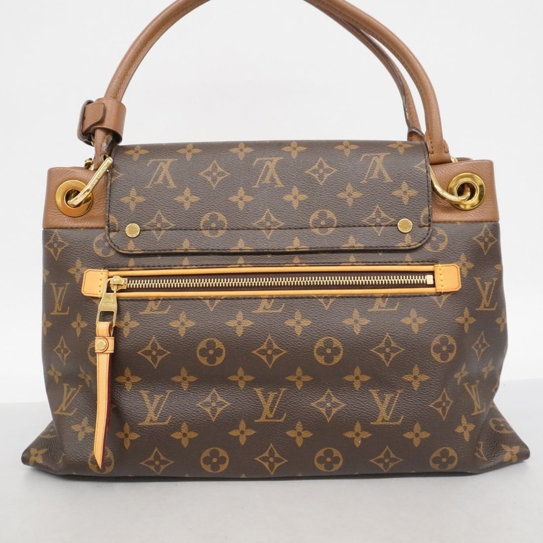 Louis Vuitton Monogram Eclipse Bum Bag M42906 Shoulder - 12