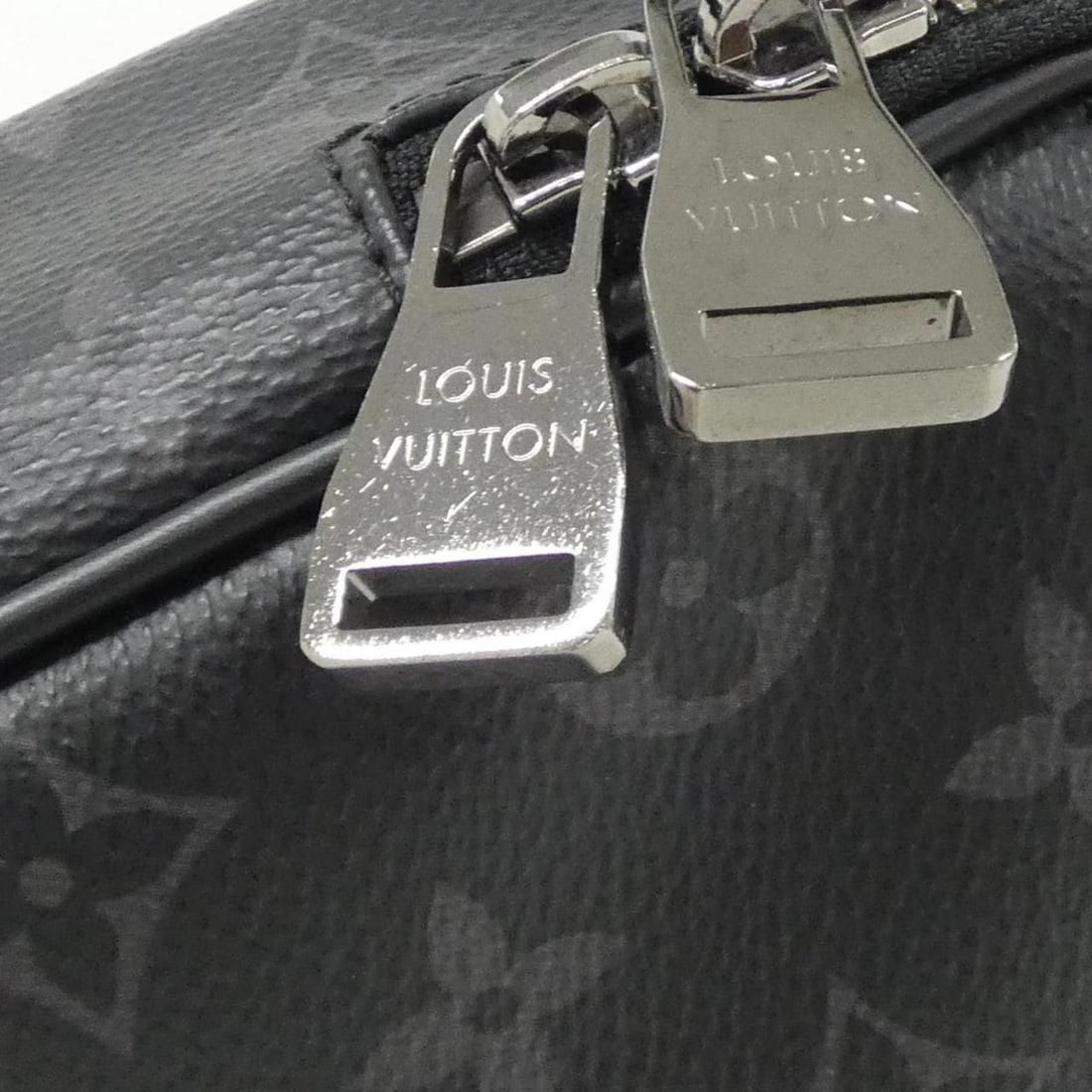 Louis Vuitton Monogram Eclipse Bum Bag M42906 Shoulder - 5