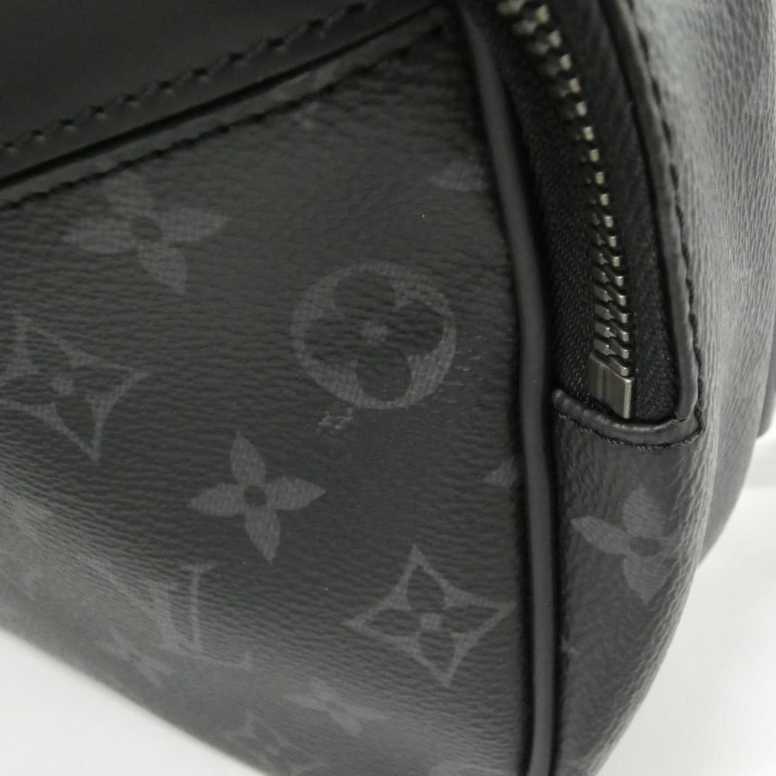 Louis Vuitton Monogram Eclipse Bum Bag M42906 Shoulder - 6