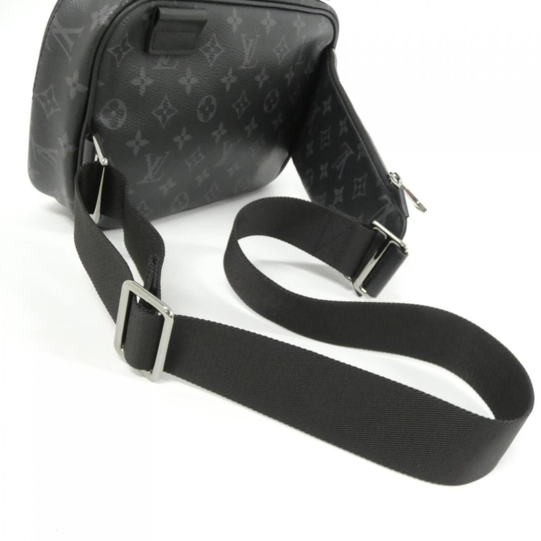 Louis Vuitton Monogram Eclipse Bum Bag M42906 Shoulder - 7