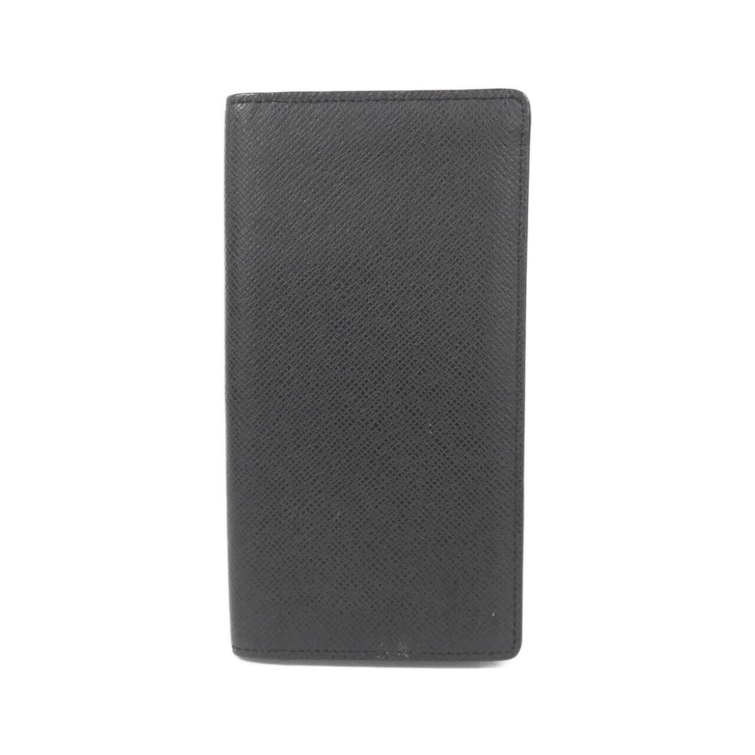 Louis Vuitton Taiga Portefeuille Long M30541 Billfold (1 of 16)
