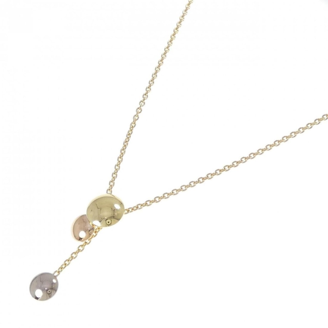 Cartier Sweet Trinity Necklace - 2