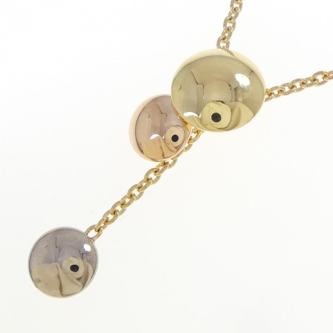 Cartier Sweet Trinity Necklace - 3