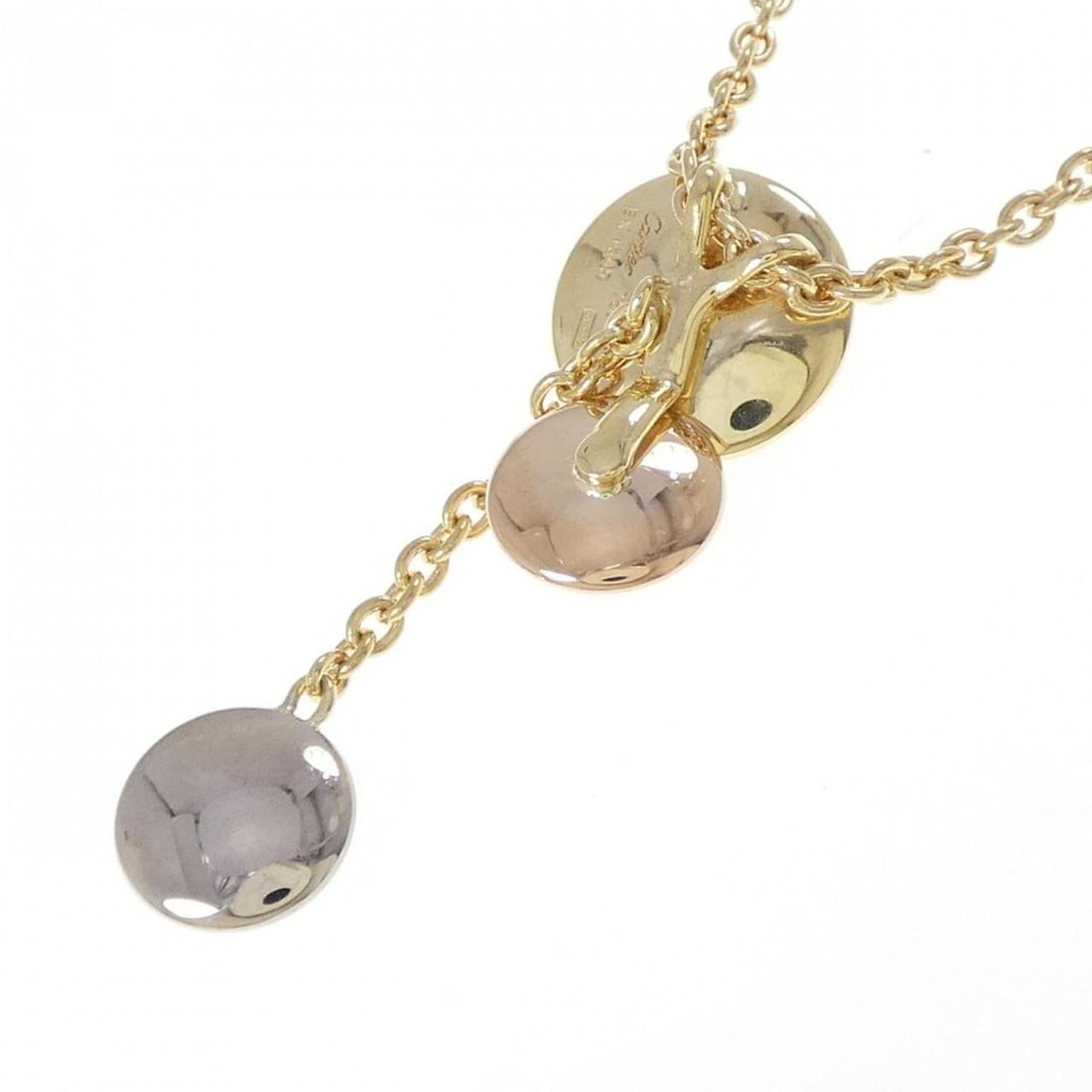 Cartier Sweet Trinity Necklace - 4