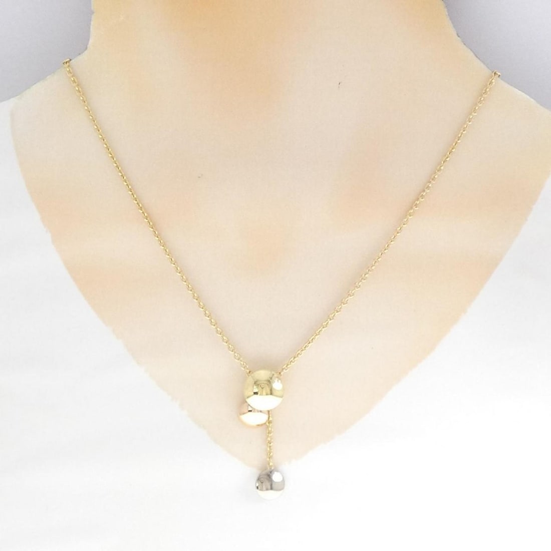 Cartier Sweet Trinity Necklace - 6