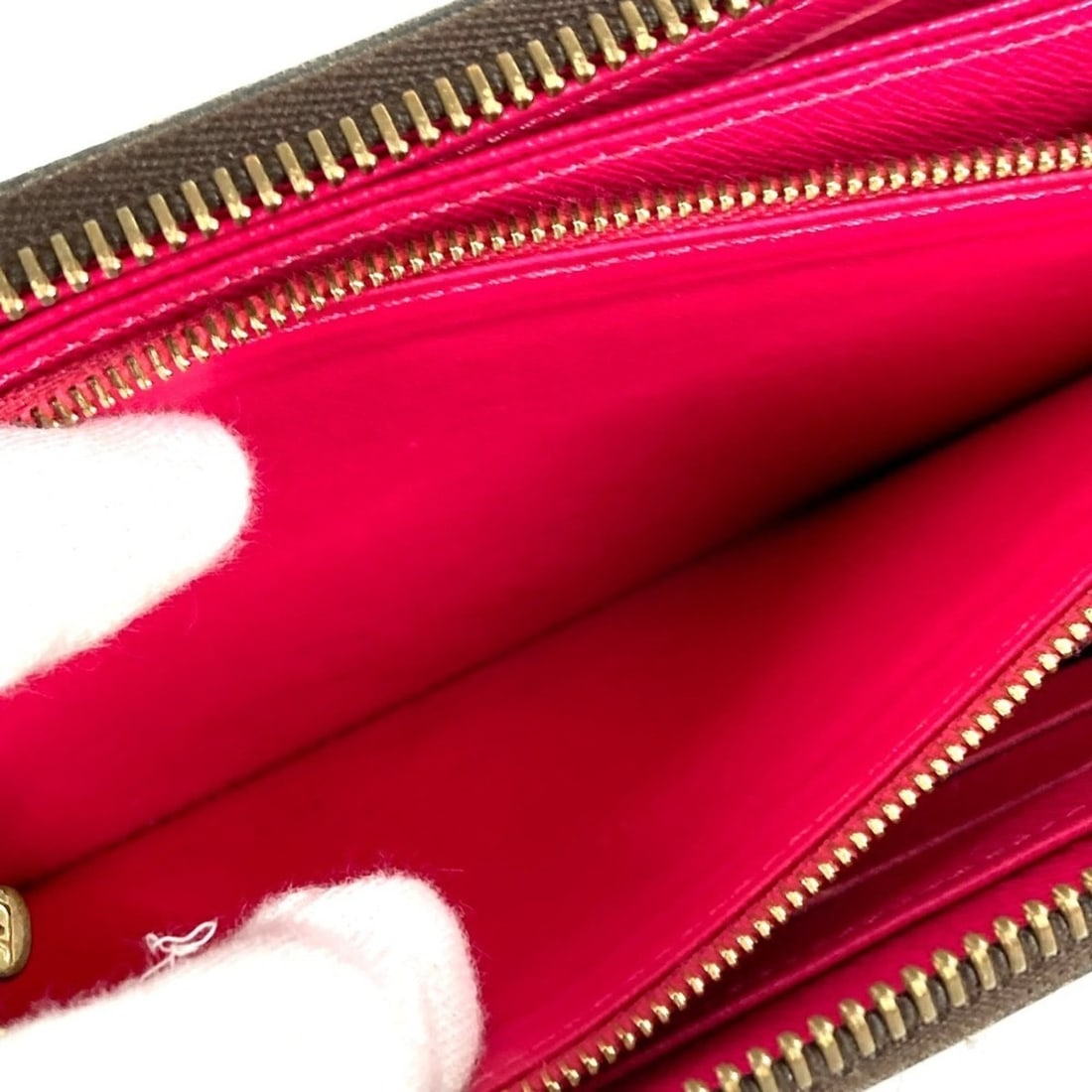 Hermes GR24 071263CK Backpack - 11