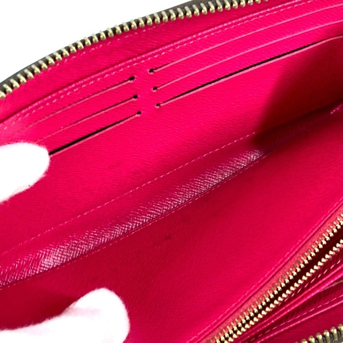 Hermes GR24 071263CK Backpack - 12