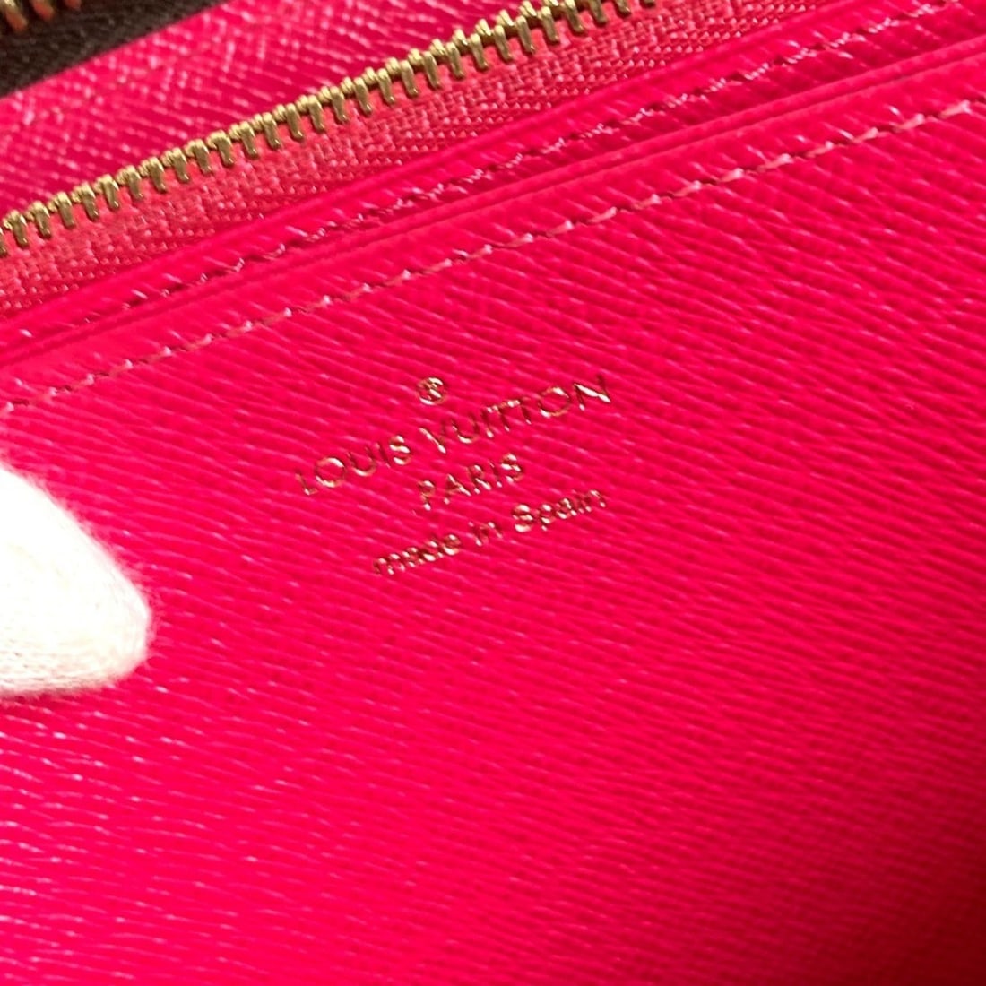 Hermes GR24 071263CK Backpack - 13