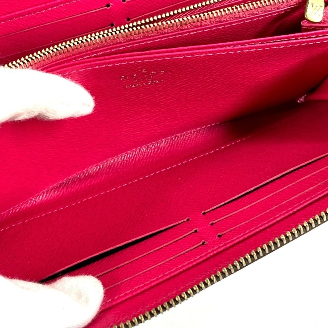 Hermes GR24 071263CK Backpack - 14