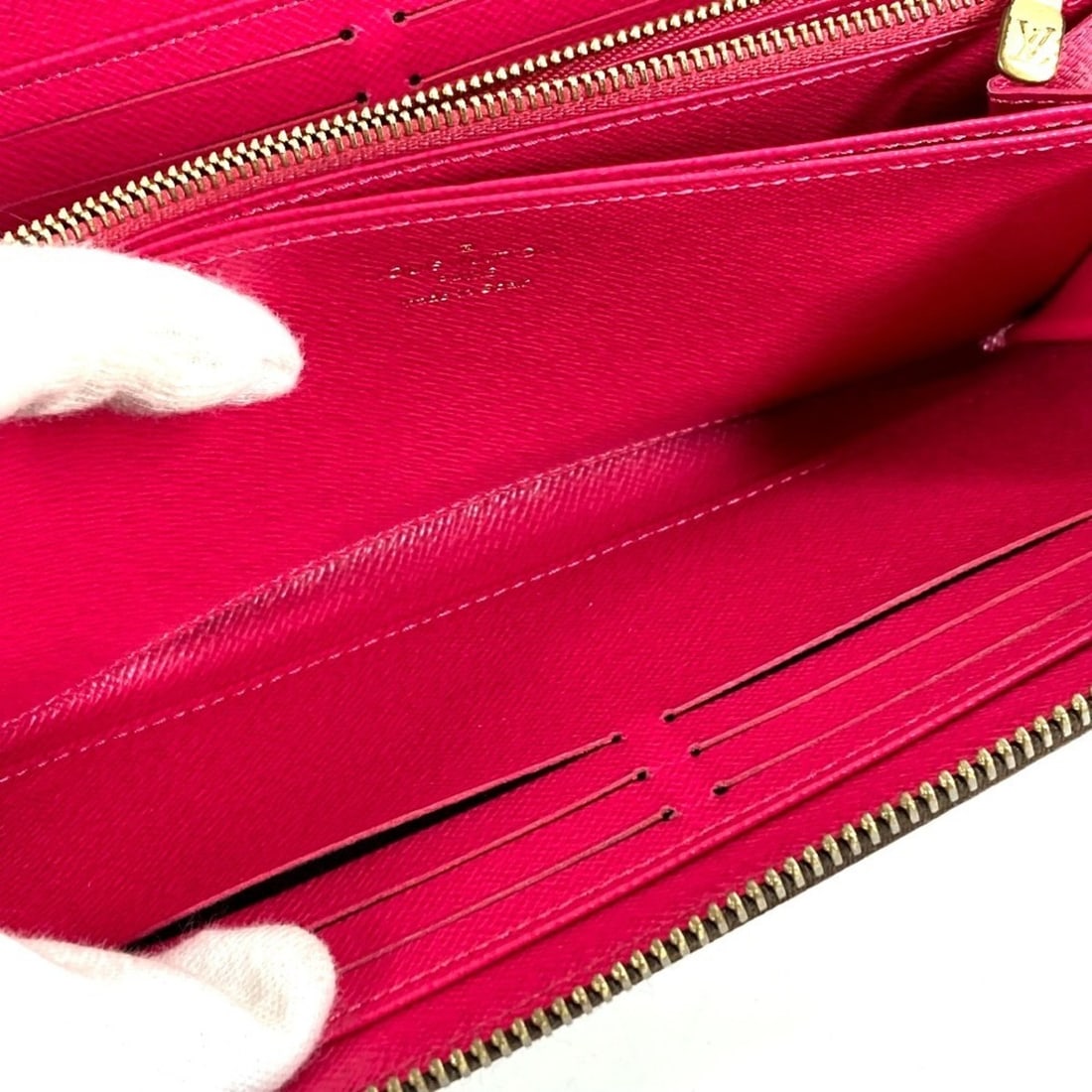 Hermes GR24 071263CK Backpack - 15