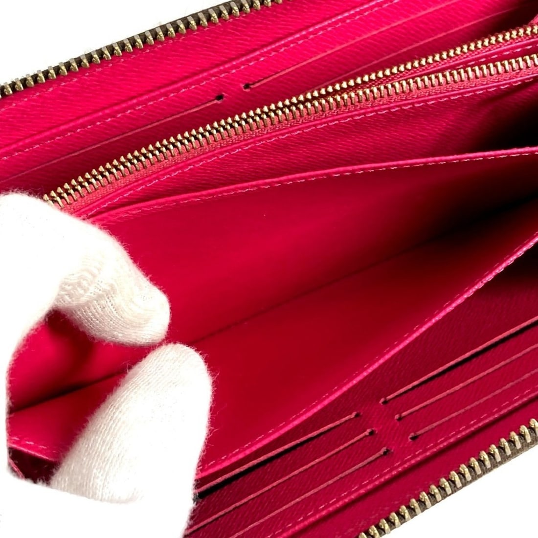 Hermes GR24 071263CK Backpack - 16