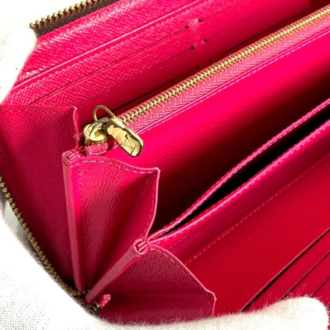 Hermes GR24 071263CK Backpack - 18