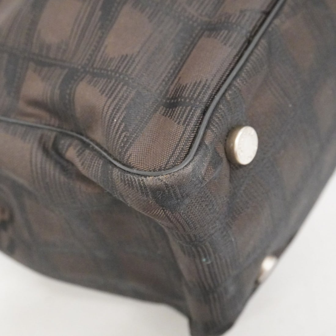 Chanel Camellia Ring - 11