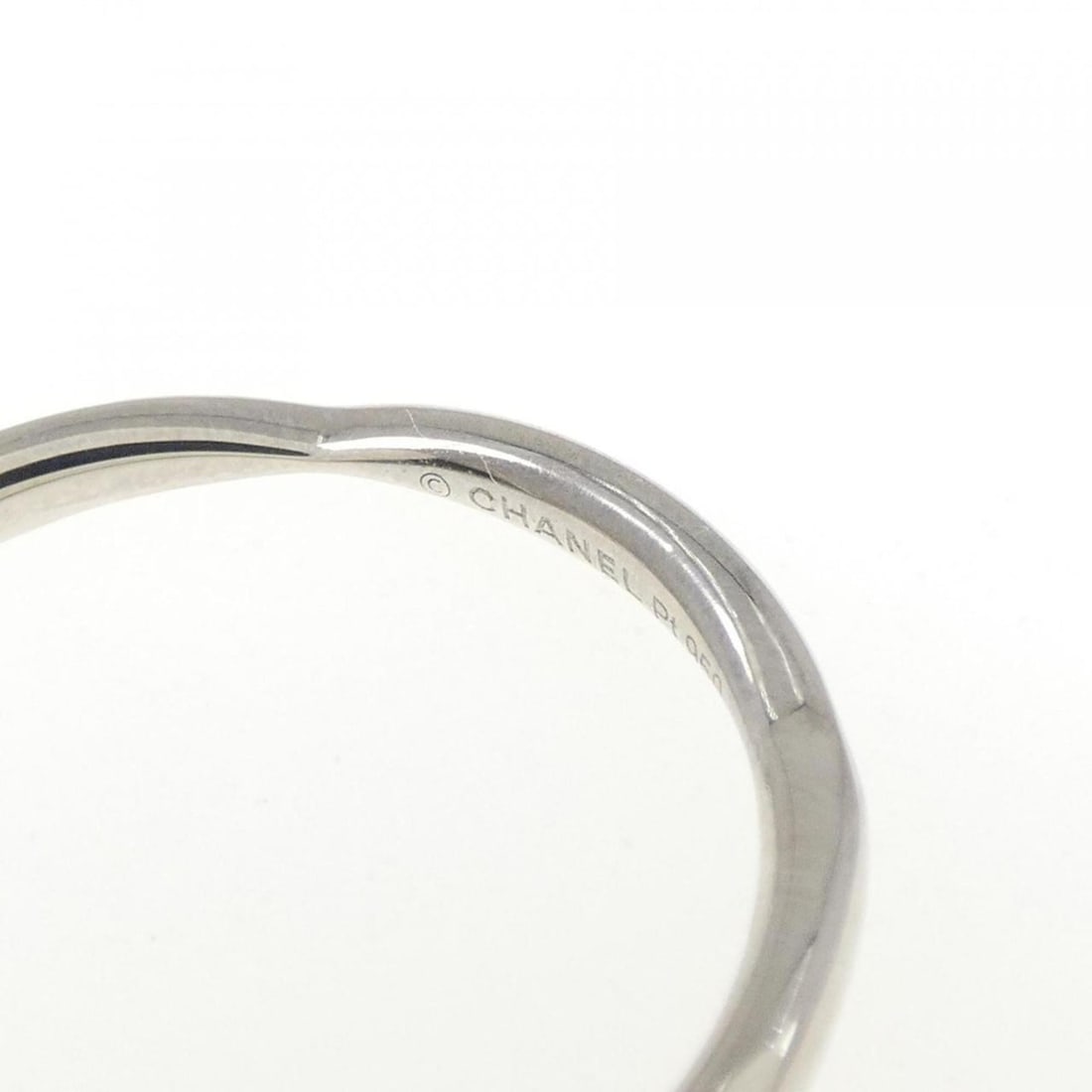 Chanel Camellia Ring - 3