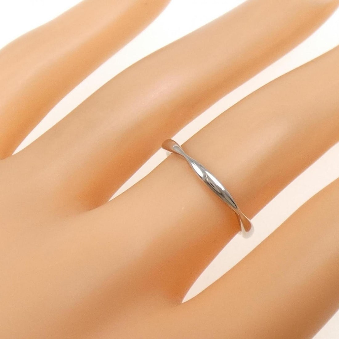 Chanel Camellia Ring - 4