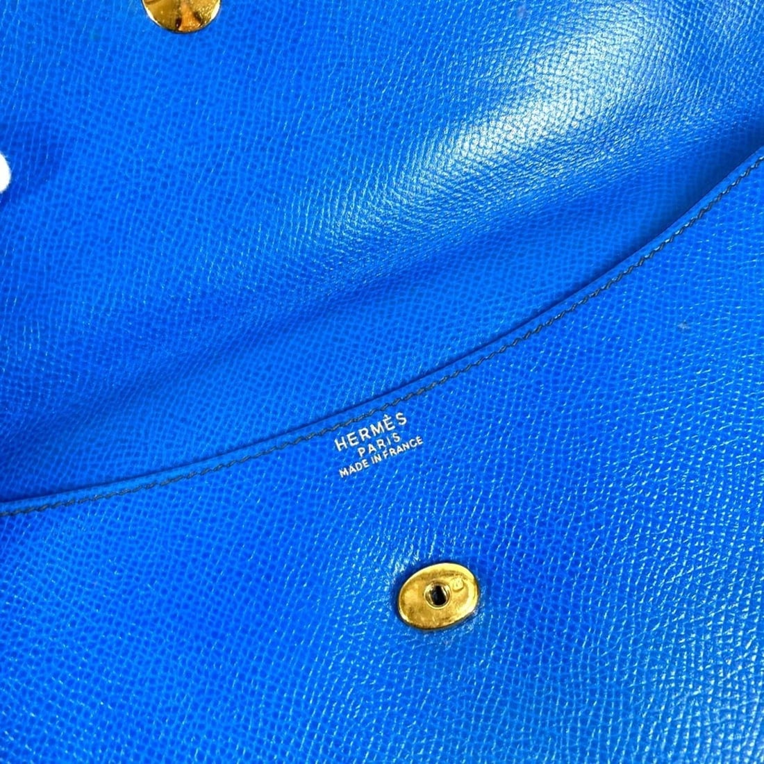 Hermes Hermès Collier de Chien Ring - 10