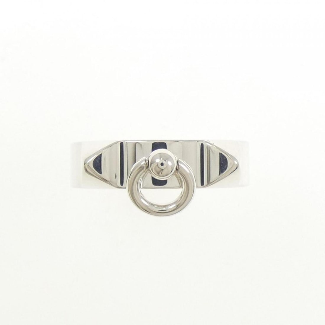 Hermes Hermès Collier de Chien Ring - 2