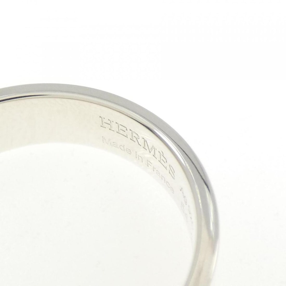 Hermes Hermès Collier de Chien Ring - 4