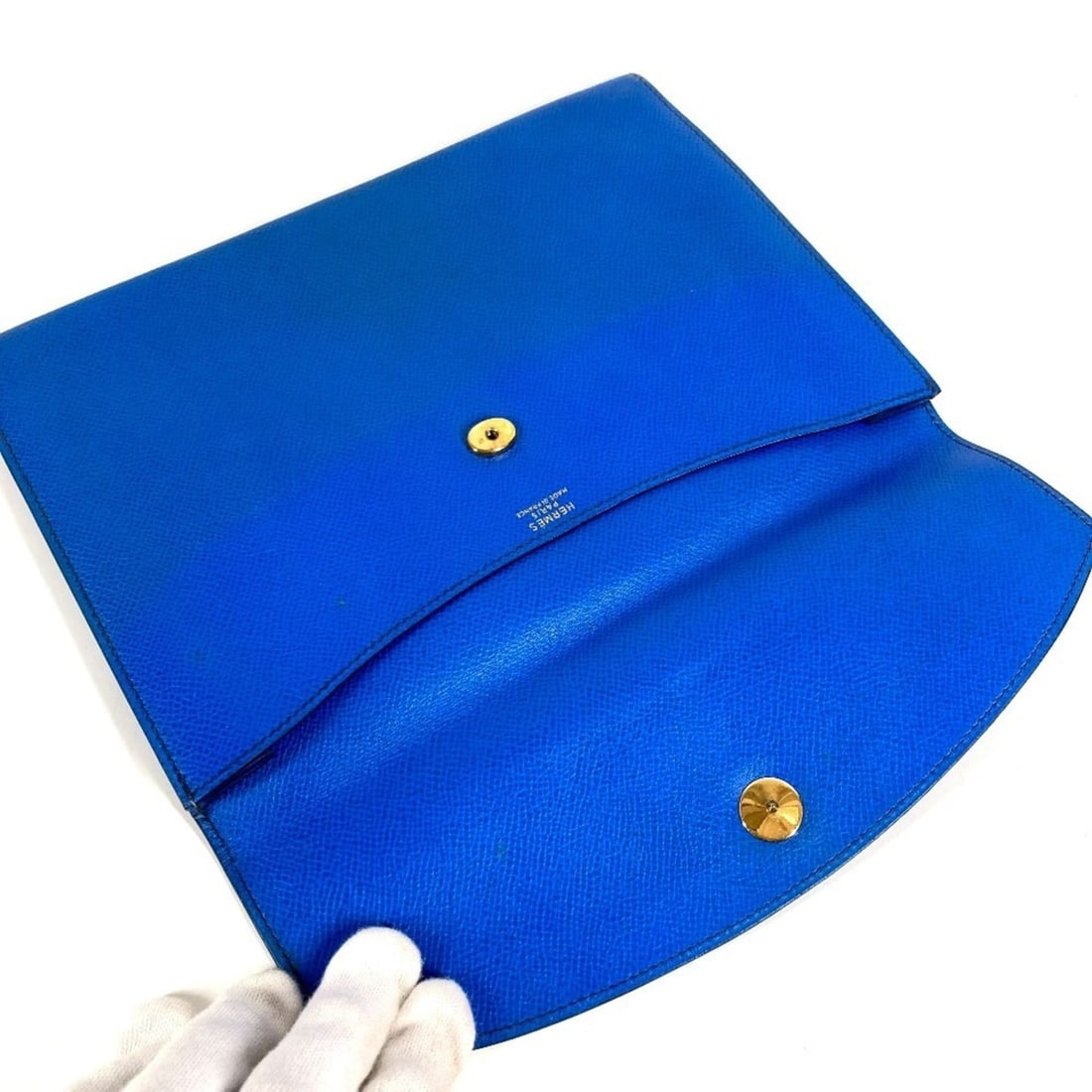 Hermes Hermès Collier de Chien Ring - 9