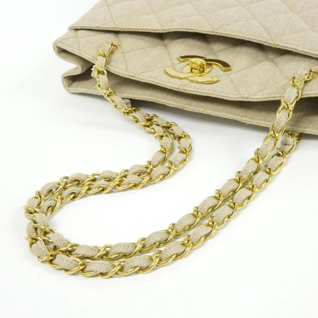 Cartier C de Ring - 8