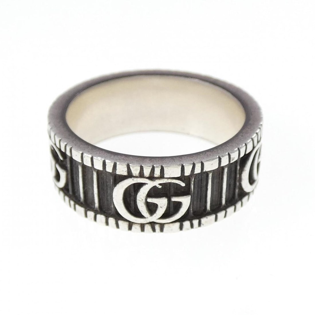 Gucci Double G Ring - 2
