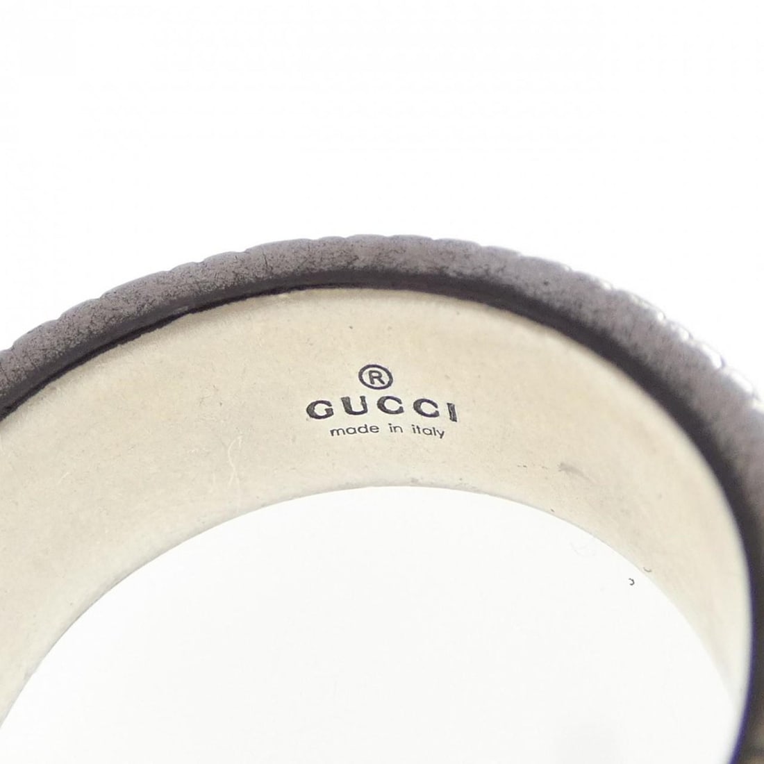 Gucci Double G Ring - 3