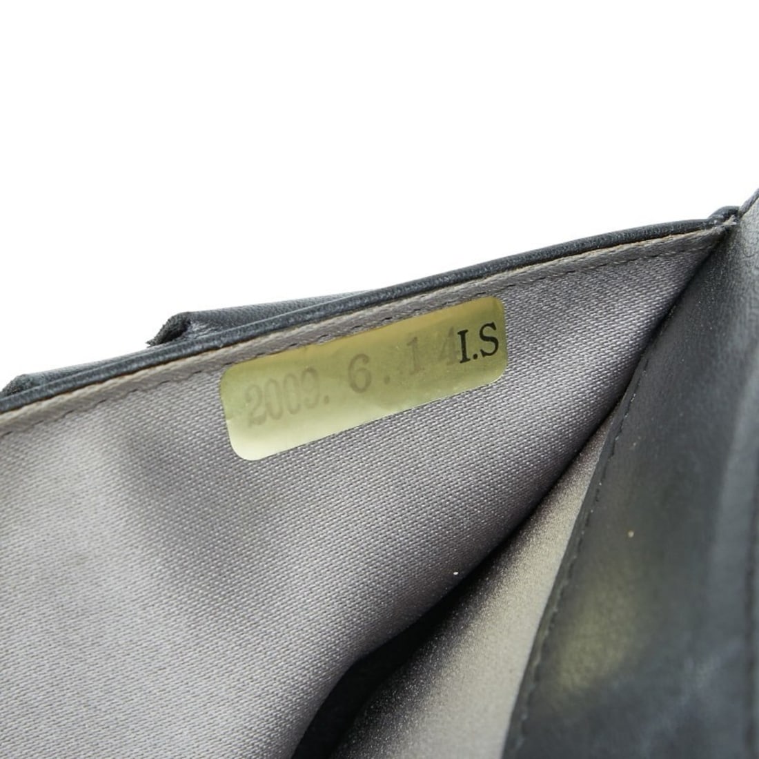 Van Cleef & Arpels Ginette Ring 0.41CT E VVS2 - 10