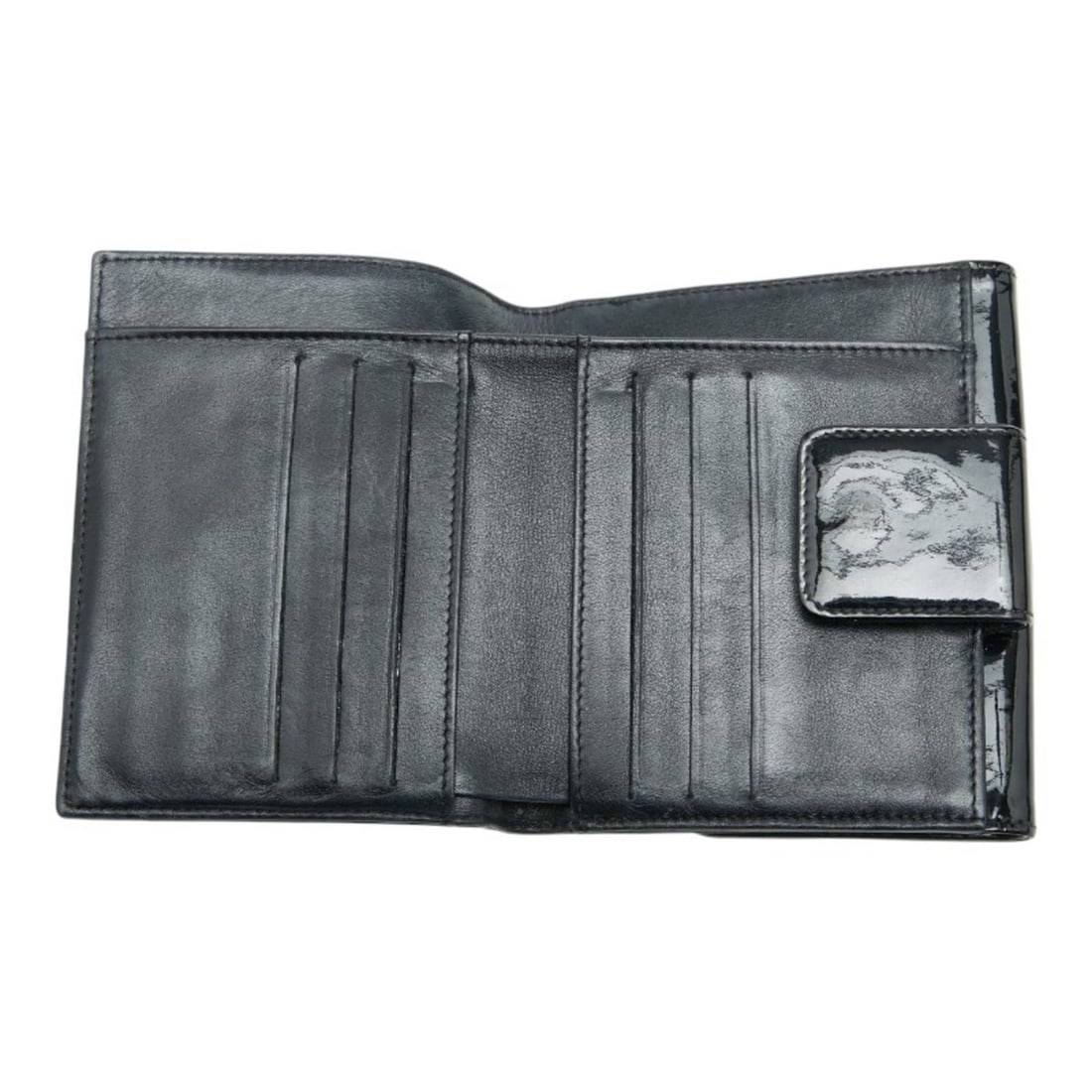 Van Cleef & Arpels Ginette Ring 0.41CT E VVS2 - 7