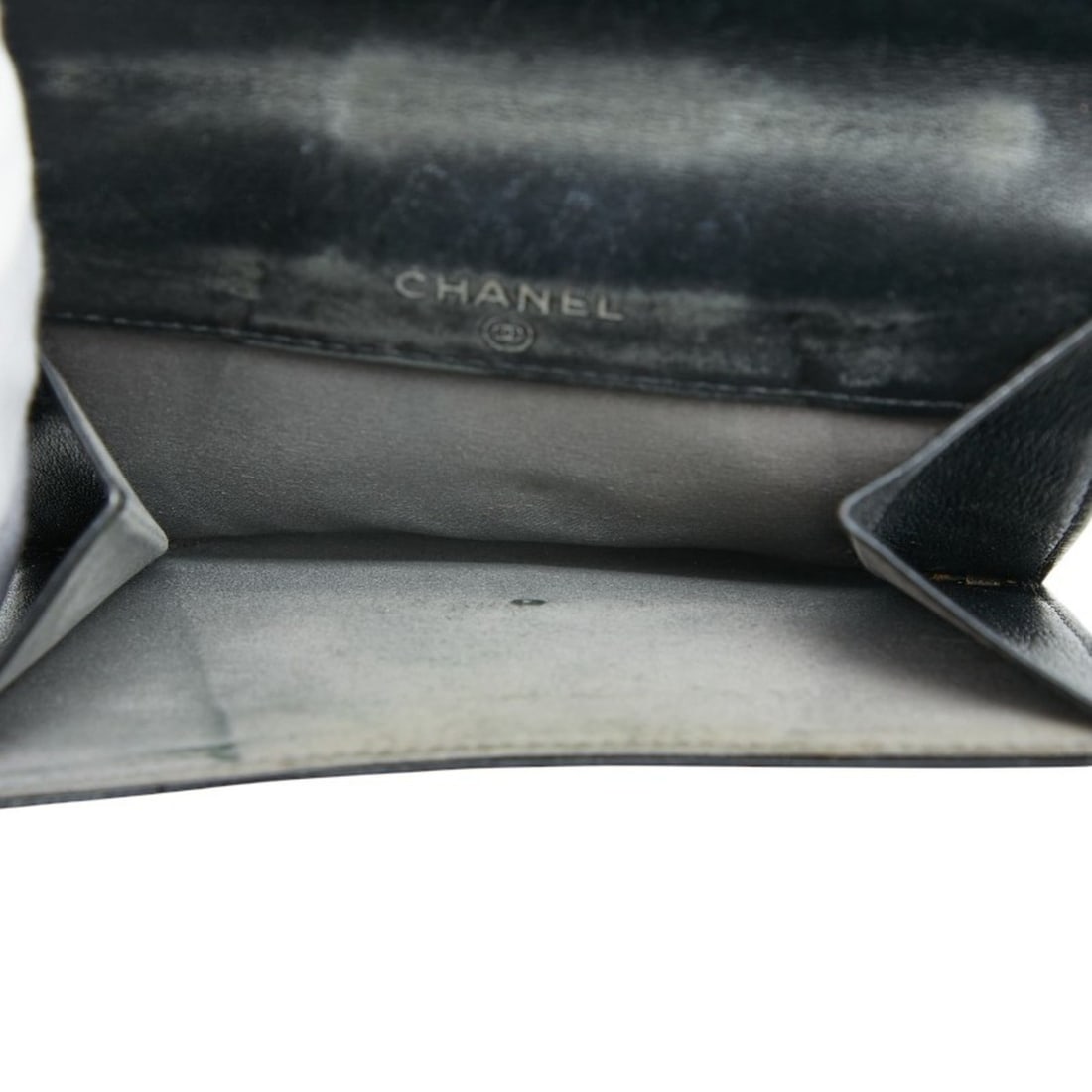 Van Cleef & Arpels Ginette Ring 0.41CT E VVS2 - 8