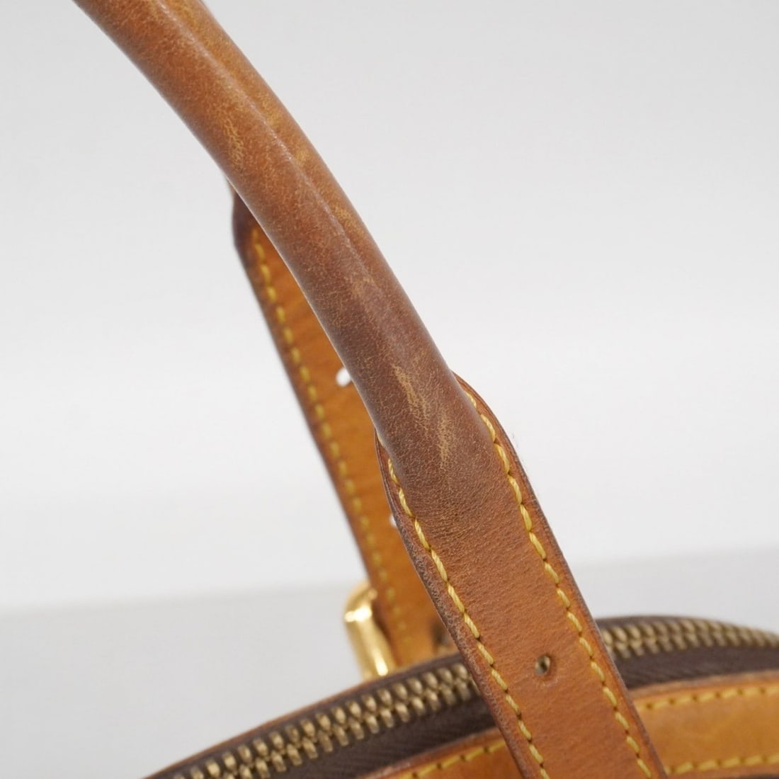 Tiffany Harmony Ring 0.27CT F VS2 3EXT - 18