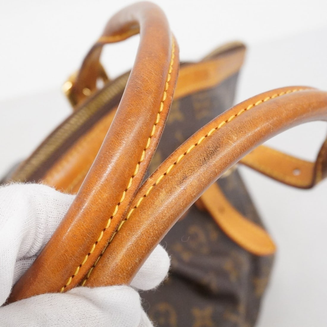 Tiffany Harmony Ring 0.27CT F VS2 3EXT - 19