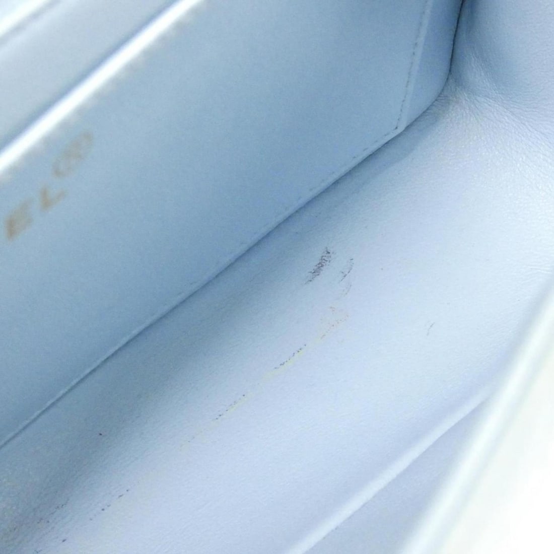 Cartier C de Ring 0.58CT E VVS2 - 10