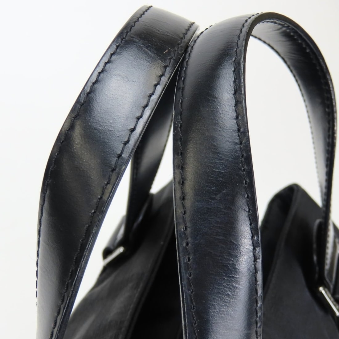 Cartier C de Ring 0.58CT E VVS2 - 11