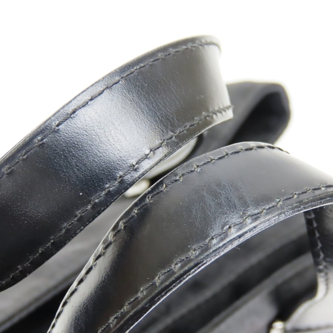 Cartier C de Ring 0.58CT E VVS2 - 13