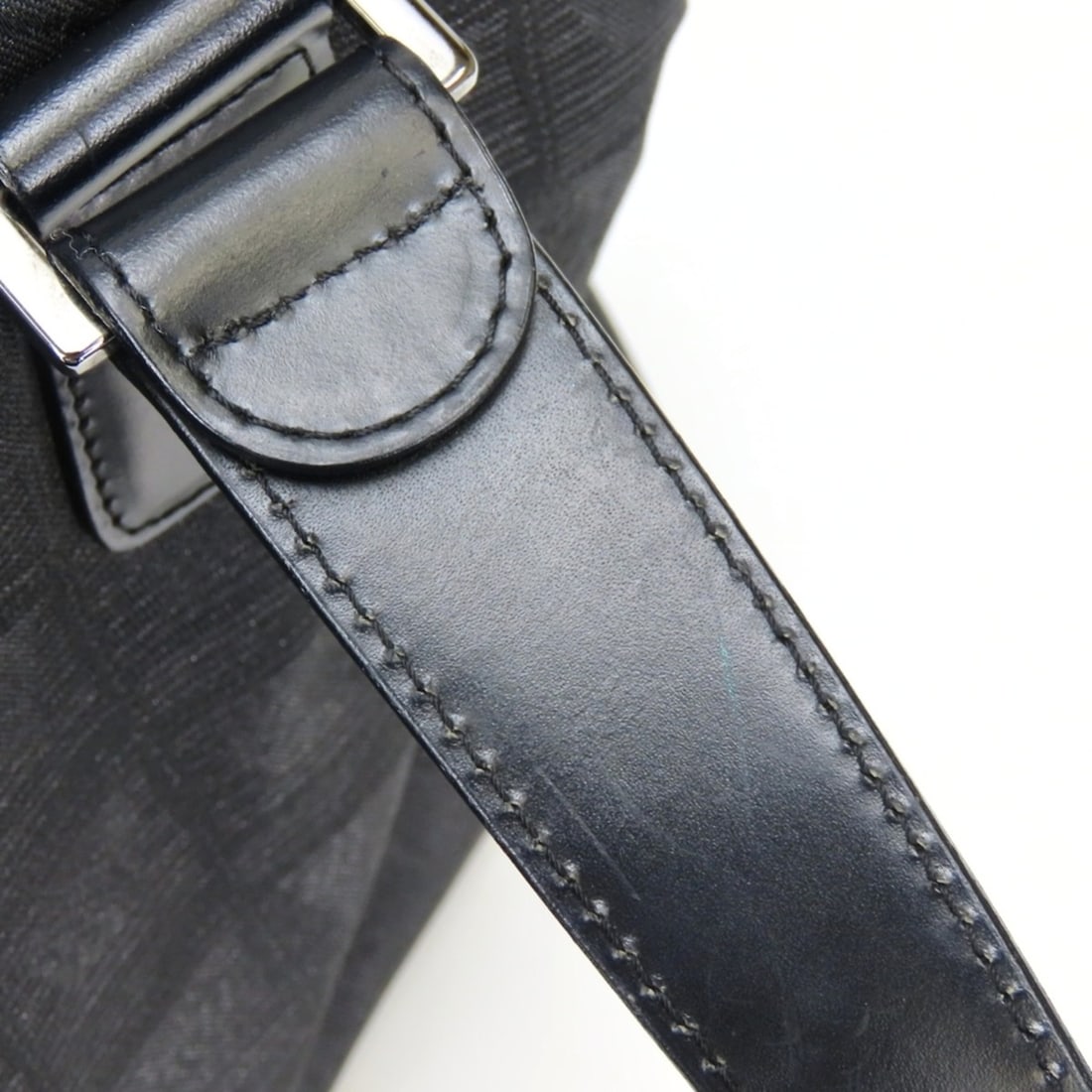 Cartier C de Ring 0.58CT E VVS2 - 14